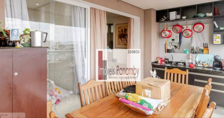 Imagem Apartamento com 2 Quartos à Venda, 65 m² em Vila Mariana - São Paulo Imagem Apartamento com 2 Quartos à Venda, 65 m² em Vila Mariana - São Paulo