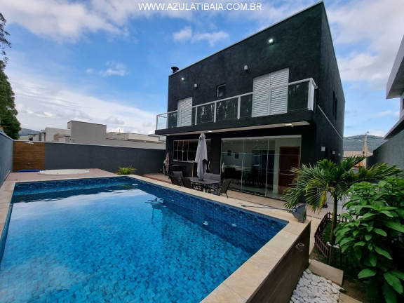 Imagem Casa com 4 Quartos à Venda, 256 m² em Condomínio Buona Vita - Atibaia Imagem Casa com 4 Quartos à Venda, 256 m² em Condomínio Buona Vita - Atibaia