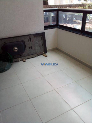 Imagem Apartamento com 2 Quartos à Venda, 69 m² em Vila Augusta - Guarulhos