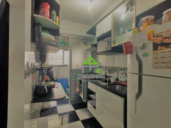 Imagem Apartamento com 2 Quartos à Venda, 55 m² em Jardim Monte Santo - Cotia Imagem Apartamento com 2 Quartos à Venda, 55 m² em Jardim Monte Santo - Cotia