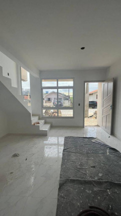 Imagem Casa com 2 Quartos à Venda, 69 m² em Praça - Tijucas Imagem Casa com 2 Quartos à Venda, 69 m² em Praça - Tijucas