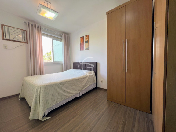 Imagem Apartamento com 2 Quartos à Venda, 60 m² em Anita Garibaldi - Joinville