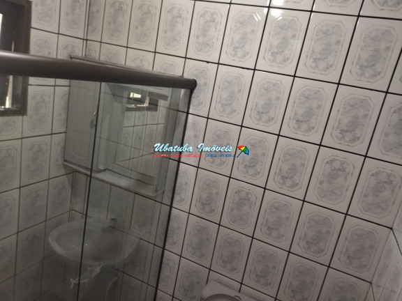 Imagem Casa com 1 Quarto à Venda, 211 m² em Perequê Mirim - Ubatuba