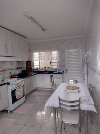 Imagem Casa com 3 Quartos à Venda, 225 m² em Jardim Paulista - Atibaia Imagem Casa com 3 Quartos à Venda, 225 m² em Jardim Paulista - Atibaia