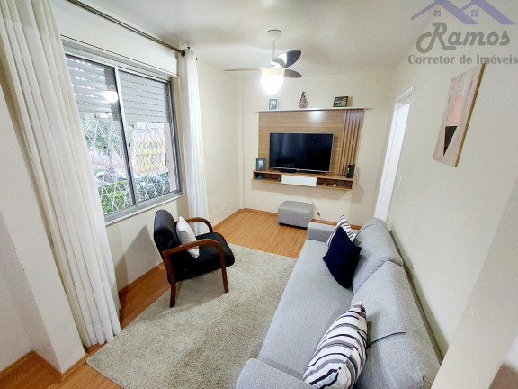 Imagem Imóvel com 3 Quartos à Venda, 62 m² em Vila Nova - Porto Alegre Imagem Imóvel com 3 Quartos à Venda, 62 m² em Vila Nova - Porto Alegre