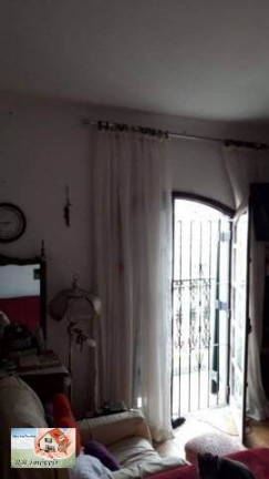 Imagem Casa com 4 Quartos à Venda, 250 m² em Santa Terezinha - Santo André Imagem Casa com 4 Quartos à Venda, 250 m² em Santa Terezinha - Santo André