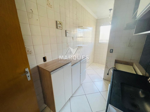 Imagem Apartamento com 2 Quartos à Venda, 46 m² em Parque Bandeirantes I - Sumaré Imagem Apartamento com 2 Quartos à Venda, 46 m² em Parque Bandeirantes I - Sumaré