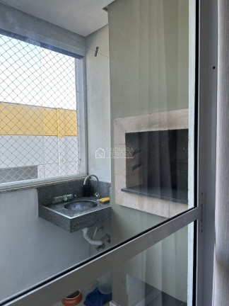 Imagem Apartamento com 2 Quartos à Venda, 48 m² em São José