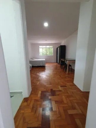 Imagem Apartamento com 1 Quarto à Venda, 43 m² em Bela Vista - São Paulo