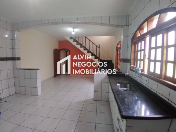 Sobrado com 3 Quartos à Venda, 189 m² em Jardim América - São José Dos Campos