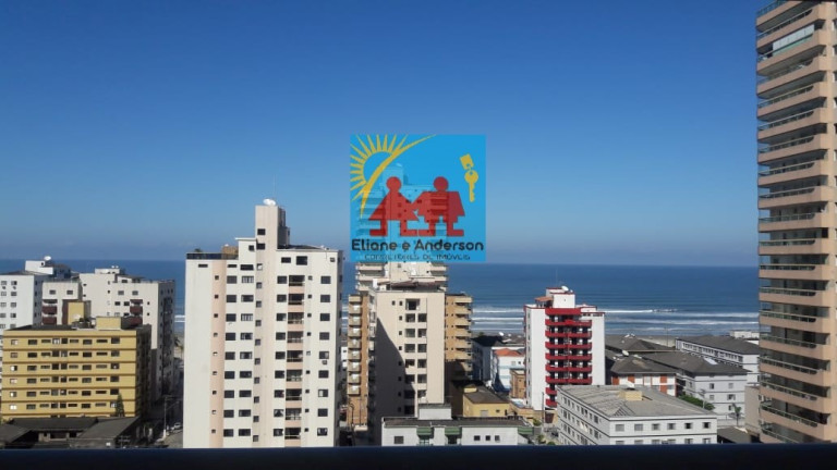 Imagem Apartamento com 3 Quartos à Venda, 116 m² em Tupi - Praia Grande Imagem Apartamento com 3 Quartos à Venda, 116 m² em Tupi - Praia Grande