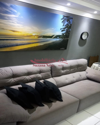 Imagem Apartamento com 2 Quartos à Venda, 57 m² em Ponta Negra - Natal Imagem Apartamento com 2 Quartos à Venda, 57 m² em Ponta Negra - Natal