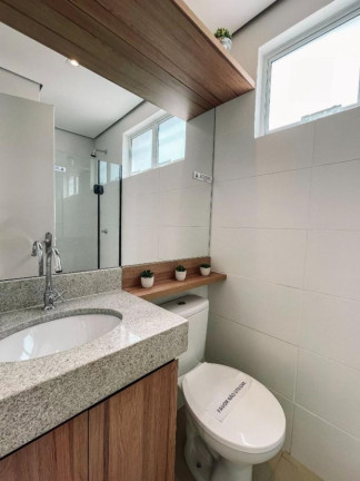 Imagem Casa de Condomínio com 3 Quartos à Venda, 76 m² em Morros - Teresina Imagem Casa de Condomínio com 3 Quartos à Venda, 76 m² em Morros - Teresina