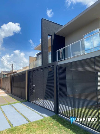 Imagem Sobrado com 3 Quartos à Venda, 142 m² em Parque Alvorada - Dourados