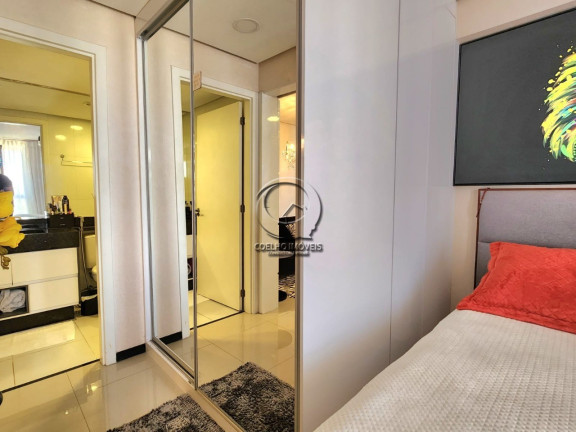 Imagem Kitnet com 1 Quarto à Venda, 45 m² em águas Claras Norte - águas Claras