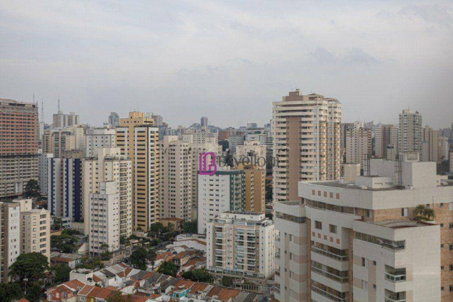 Imagem Apartamento com 3 Quartos à Venda, 152 m² em Pompeia - São Paulo Imagem Apartamento com 3 Quartos à Venda, 152 m² em Pompeia - São Paulo