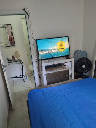 Imagem Apartamento com 2 Quartos à Venda, 45 m² em Jardim Petrópolis - Cotia