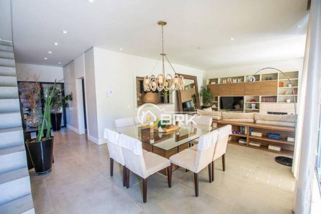 Imagem Casa de Condomínio com 4 Quartos à Venda, 250 m² em Vila Esperia Ou Giglio - Atibaia Imagem Casa de Condomínio com 4 Quartos à Venda, 250 m² em Vila Esperia Ou Giglio - Atibaia