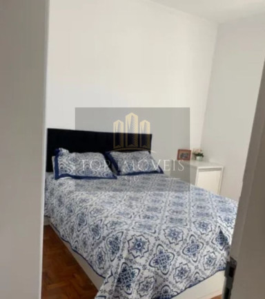Imagem Apartamento com 3 Quartos à Venda, 112 m² em Centro - São José Dos Campos