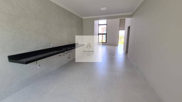Imagem Casa de Condomínio com 3 Quartos à Venda, 156 m² em Condomínio Campos Do Conde - Sorocaba