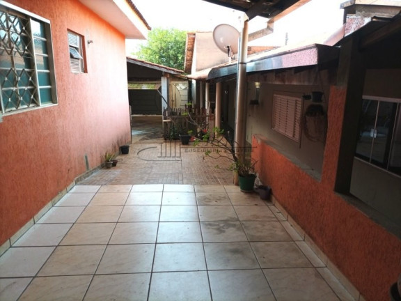 Imagem Casa com 4 Quartos à Venda, 258 m² em Jd. Santa Luzia - Luís Antônio Imagem Casa com 4 Quartos à Venda, 258 m² em Jd. Santa Luzia - Luís Antônio
