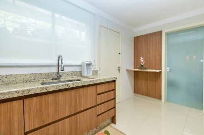 Imagem Sobrado com 3 Quartos à Venda, 154 m² em Atuba - Curitiba