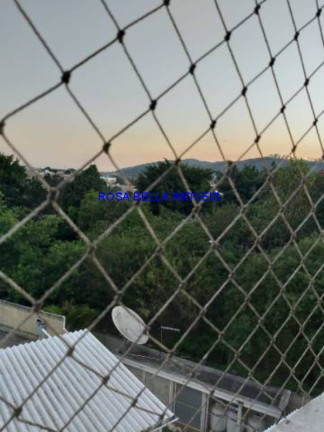 Imagem Apartamento com 2 Quartos à Venda, 53 m² em Vila Campos Sales - Jundiaí Imagem Apartamento com 2 Quartos à Venda, 53 m² em Vila Campos Sales - Jundiaí