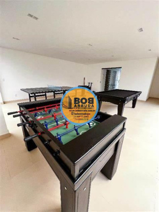 Imagem Apartamento com 3 Quartos à Venda, 60 m² em Altiplano Cabo Branco - João Pessoa Imagem Apartamento com 3 Quartos à Venda, 60 m² em Altiplano Cabo Branco - João Pessoa