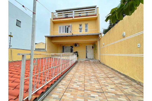 Imagem Casa com 2 Quartos à Venda, em Partenon - Porto Alegre Imagem Casa com 2 Quartos à Venda, em Partenon - Porto Alegre