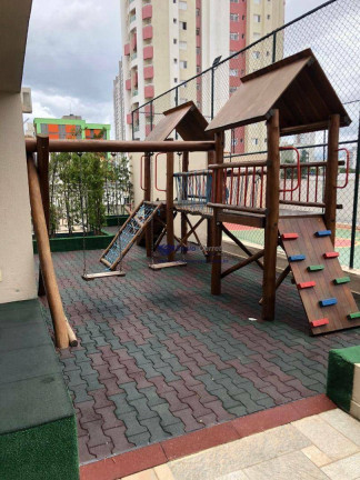 Imagem Apartamento com 3 Quartos à Venda, 72 m² em Tatuapé - São Paulo Imagem Apartamento com 3 Quartos à Venda, 72 m² em Tatuapé - São Paulo