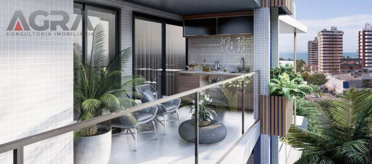 Imagem Apartamento com 3 Quartos à Venda, 90 m² em Sambaituba - Ilhéus Imagem Apartamento com 3 Quartos à Venda, 90 m² em Sambaituba - Ilhéus