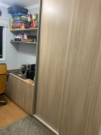 Imagem Apartamento com 3 Quartos à Venda, 74 m² em Chácara Belenzinho - São Paulo