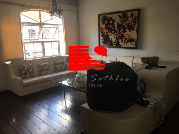 Imagem Casa com 4 Quartos à Venda, 365 m² em Cidade Nova - Belo Horizonte Imagem Casa com 4 Quartos à Venda, 365 m² em Cidade Nova - Belo Horizonte