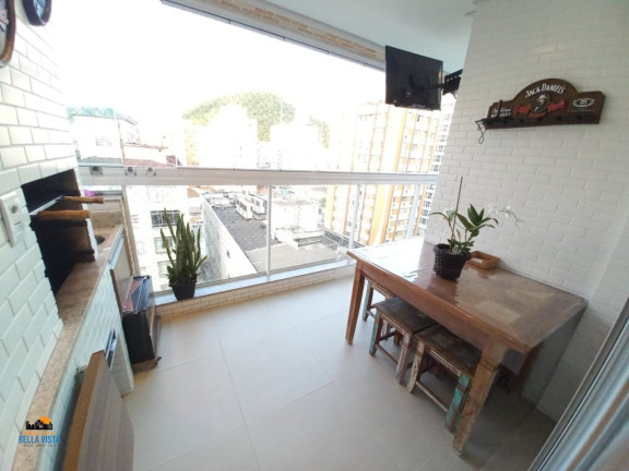 Imagem Apartamento com 3 Quartos à Venda ou Locação,  em Itararé - São Vicente
