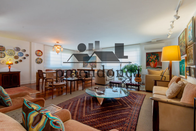Imagem Apartamento com 2 Quartos à Venda, 290 m² em Perdizes - São Paulo Imagem Apartamento com 2 Quartos à Venda, 290 m² em Perdizes - São Paulo
