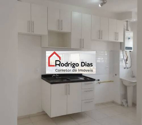Apartamento com 3 Quartos para Alugar, 54 m² em Ponte De São João - Jundiaí