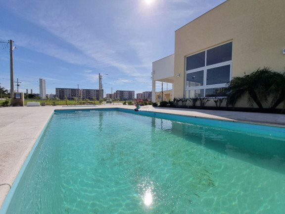 Imagem Terreno à Venda, 132 m² em Hípica - Porto Alegre