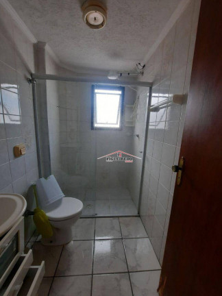 Imagem Apartamento com 1 Quarto à Venda, 47 m² em Guilhermina - Praia Grande Imagem Apartamento com 1 Quarto à Venda, 47 m² em Guilhermina - Praia Grande