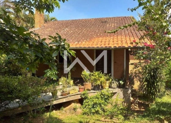 Imagem Chácara com 2 Quartos à Venda, 230 m² em Caceia - Mairiporã Imagem Chácara com 2 Quartos à Venda, 230 m² em Caceia - Mairiporã