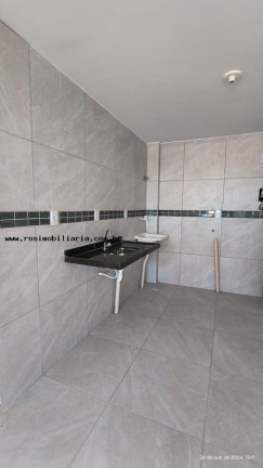 Imagem Apartamento com 2 Quartos à Venda, 50 m² em Gramame - Parque Do Sol - João Pessoa