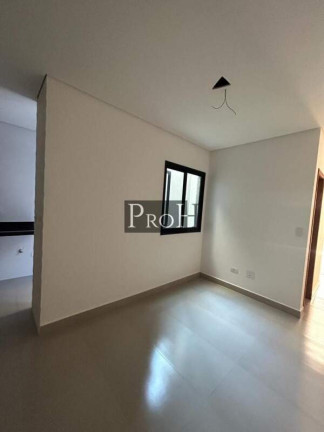 Imagem Cobertura com 2 Quartos à Venda, 56 m² em Vila Valparaíso - Santo André Imagem Cobertura com 2 Quartos à Venda, 56 m² em Vila Valparaíso - Santo André