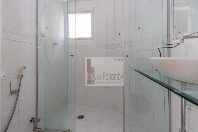 Imagem Apartamento com 1 Quarto à Venda, 49 m² em Campo Belo - São Paulo Imagem Apartamento com 1 Quarto à Venda, 49 m² em Campo Belo - São Paulo