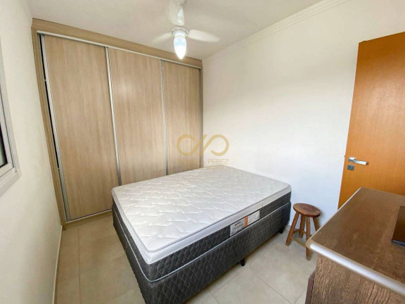 Imagem Apartamento com 2 Quartos à Venda, 89 m² em Canto Do Forte - Praia Grande
