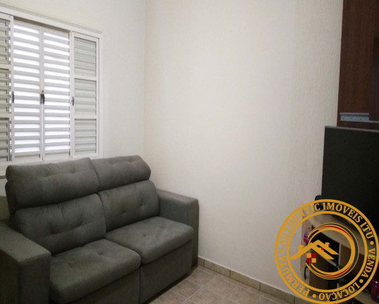 Imagem Casa com 3 Quartos à Venda, 168 m² em Parque Residencial Potiguara - Itu Imagem Casa com 3 Quartos à Venda, 168 m² em Parque Residencial Potiguara - Itu