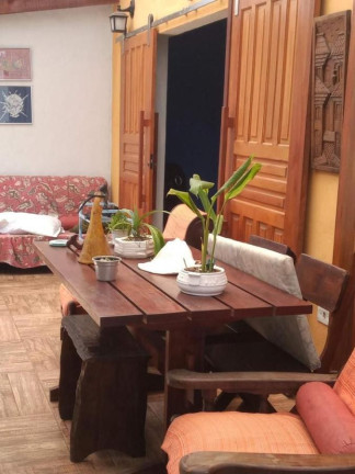 Imagem Casa com 4 Quartos à Venda, 155 m² em Lázaro (praia Domingos Dias) - Ubatuba Imagem Casa com 4 Quartos à Venda, 155 m² em Lázaro (praia Domingos Dias) - Ubatuba