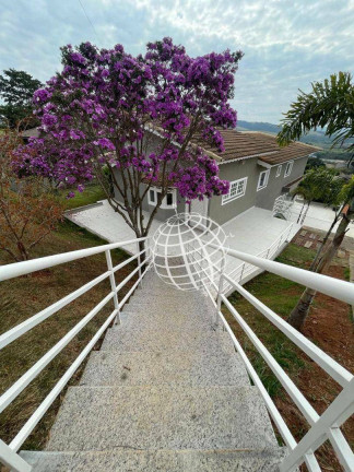 Imagem Chácara com 5 Quartos à Venda, 360 m² em Residencial Country Felix - Bom Jesus Dos Perdões Imagem Chácara com 5 Quartos à Venda, 360 m² em Residencial Country Felix - Bom Jesus Dos Perdões