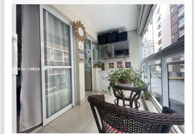 Imagem Apartamento com 2 Quartos à Venda, 57 m² em Rio De Janeiro