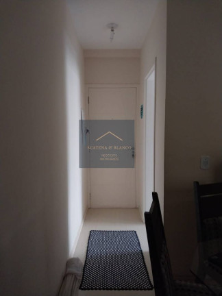 Imagem Apartamento com 2 Quartos à Venda, 41 m² em Edifício Bosque Madrid - Sorocaba