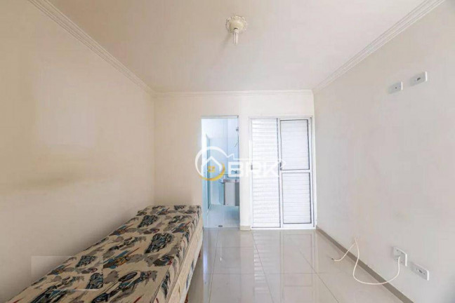 Imagem Sobrado com 3 Quartos à Venda, 140 m² em Vila Carrão - São Paulo