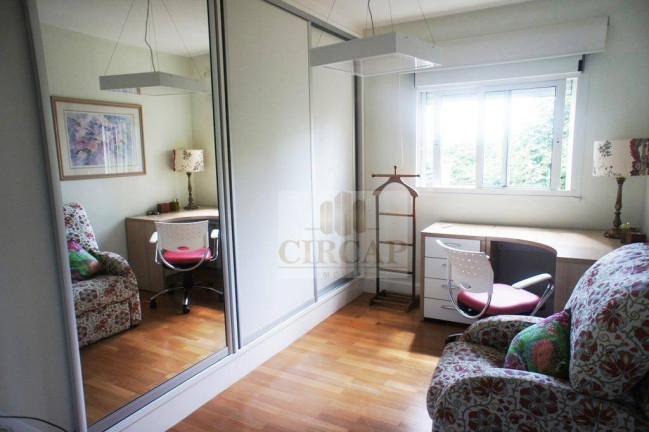 Imagem Apartamento com 4 Quartos à Venda, 300 m² em Higienópolis - São Paulo